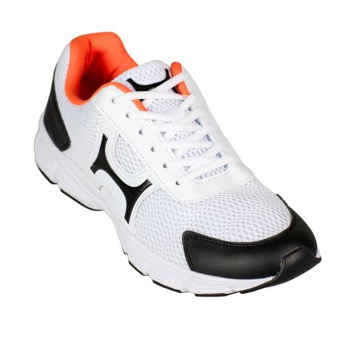 Henselite Athletica BA Approved Non-Slip Bowls Sole